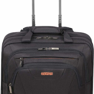 American Tourister at Work Laptop Rollkoffer