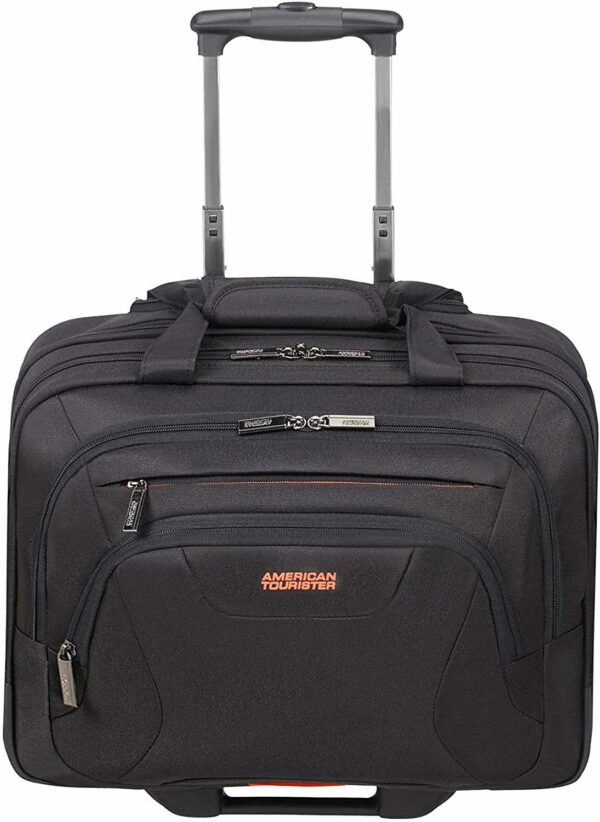 American Tourister at Work Laptop Rollkoffer