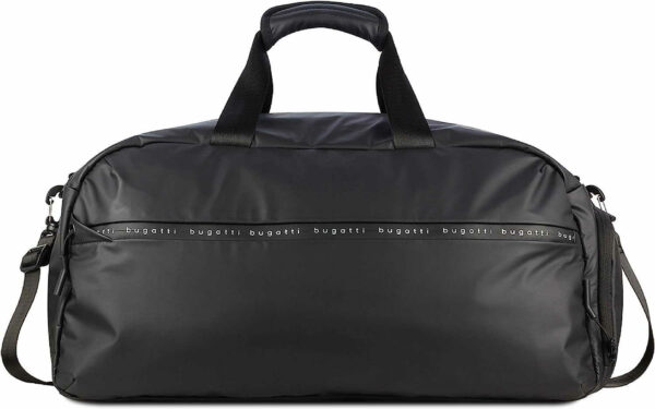 Anzugtasche 60 x 100 cm Faltbar Premium Kleidertasche Atmungsaktiver Kleidersack...