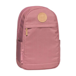 BECKMANN Urban Midi Backpack 26L Ash Rose