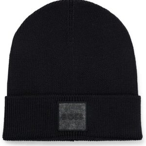 BOSS Herren Foxxy Beanie Hat