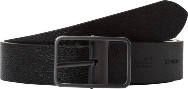 BRAX Herren Leather Belt Gürtel