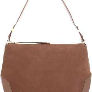 BREE Avea 4 Hobo Bag Nougat