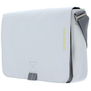 BREE Pnch 62 83900062 Unisex-Erwachsene Schultertaschen 34 x 24 x 8 cm (B x H x ...