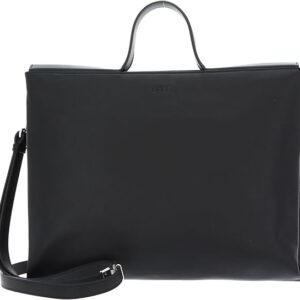 BREE Pure 13 Handtasche Leder 33 cm Laptopfach