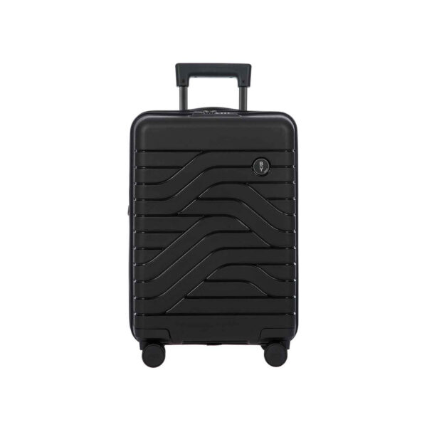 BRIC'S B1Y08430 001 schwarz