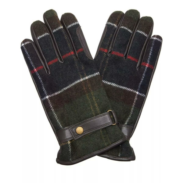 Barbour Handschuh