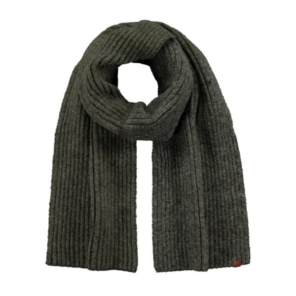 Barts Herren Wyon Scarf Winter-Schal