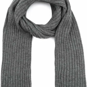 Barts Wyon Scarf Grau