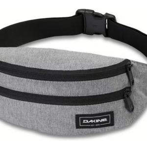 Bauchtasche Hip Pack Greyscale
