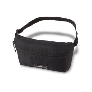 Bauchtasche Hip Pack Schwarz