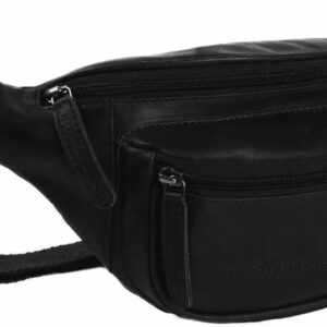 Bauchtasche Jack Schwarz