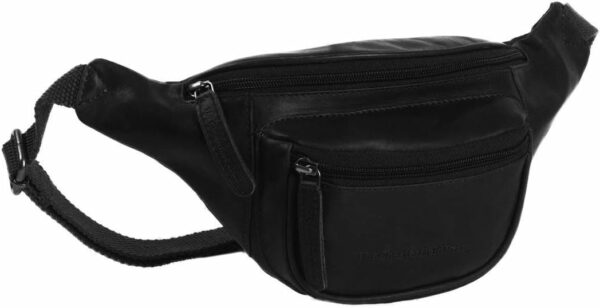 Bauchtasche Jack Schwarz