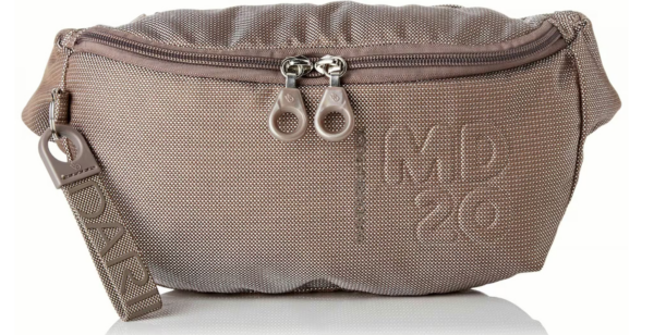 Bauchtasche MD 20 Taupe