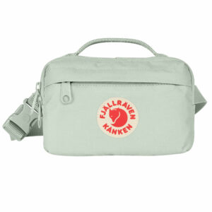 Bauchtasche Mint Green Mintgrün