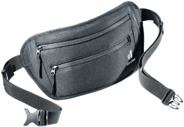 Bauchtasche Neo Belt II Schwarz