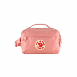 Bauchtasche Pink