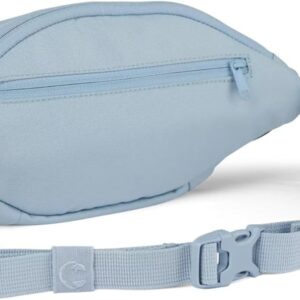 Bauchtasche Pure Ice Blue Hellblau