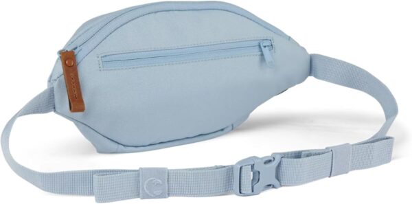Bauchtasche Pure Ice Blue Hellblau