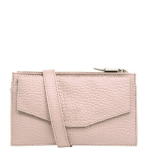 Bauchtasche Rose