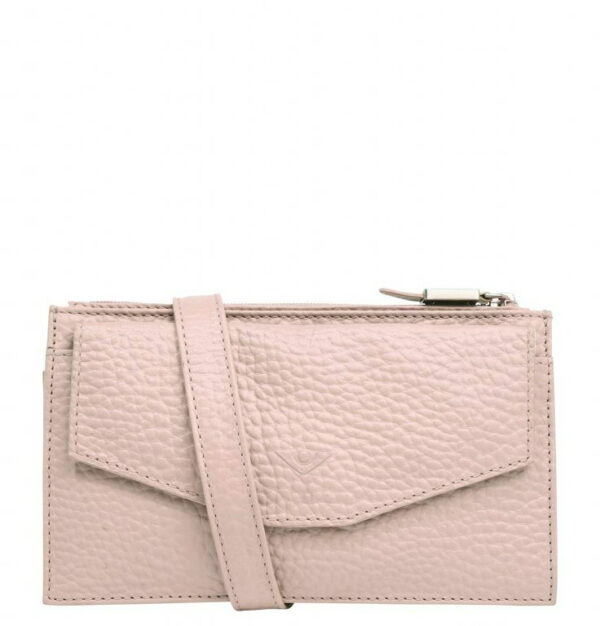 Bauchtasche Rose