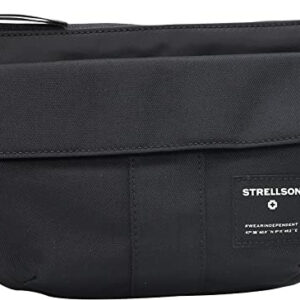 Bauchtasche Southwark Bill SHZ Schwarz