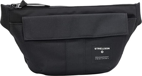 Bauchtasche Southwark Bill SHZ Schwarz