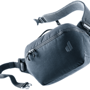 Bauchtasche Stroof 8 Liter Schwarz