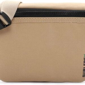 Bauchtasche Suri Green Label Nelly 19077 Sand