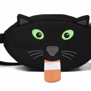 Bauchtasche mit Kopfhörerloch Gürteltasche Pferd für Reise