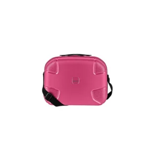 Beautycase IP1 14 Zoll Flora Pink