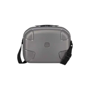 Beautycase IP1 14 Zoll Iron Grey grau