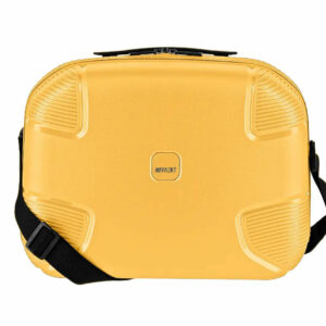 Beautycase IP1 Sunset Yellow Gelb