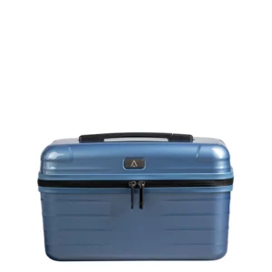 Beautycase Litron Ice Blue Blau