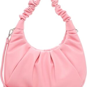 Beuteltasche Bianca 64381 Rose