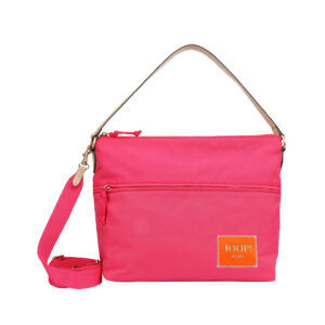 Beuteltasche Colori Leda LHZ Pink