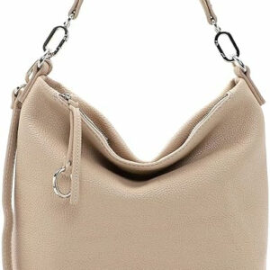 Beuteltasche Debby 13603 Sand