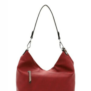 Beuteltasche Elke mittel 62790 Creme