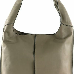 Beuteltasche FB 100 III Warm Grey Grau