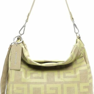 Beuteltasche Ilona 63565 Lightkhaki