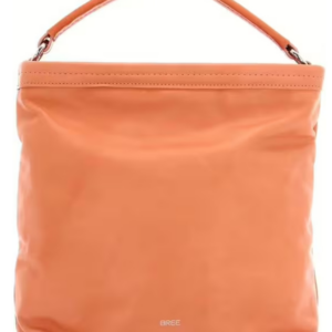 Beuteltasche Juna 2 Apricot