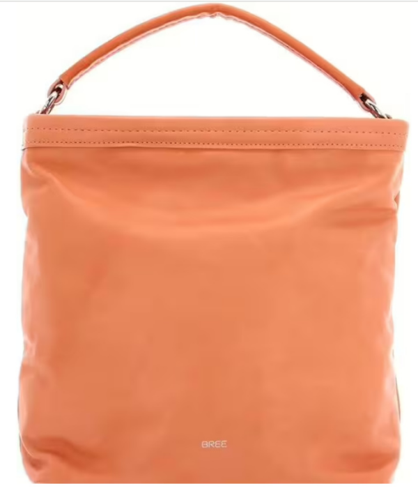 Beuteltasche Juna 2 Apricot