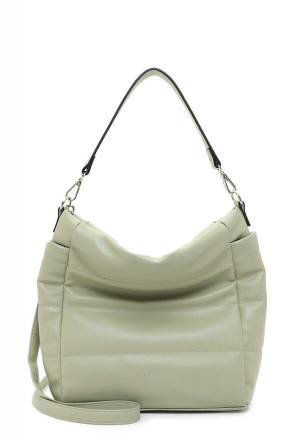 Beuteltasche Katarina 63802 Khaki