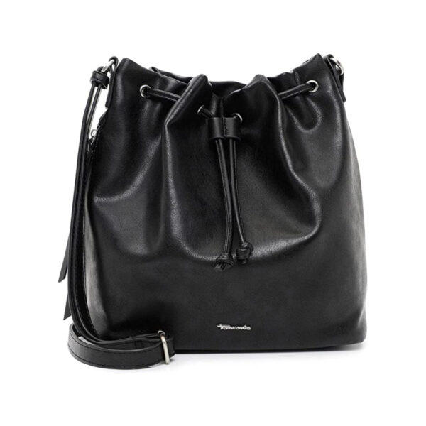 Beuteltasche Liselotte 32223 Schwarz