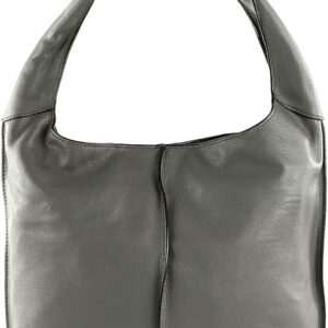 Beuteltasche M FB 100 II  Grey Blue Graublau