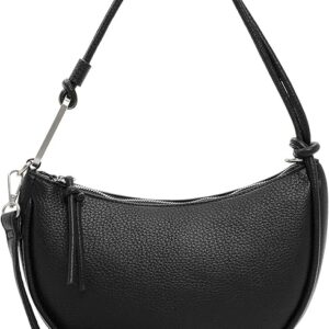 Beuteltasche Malou 32490 Schwarz