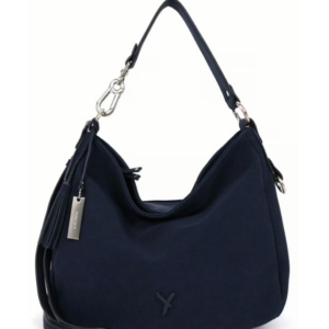 Beuteltasche Romy 12403 Blau