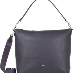 Beuteltasche Sofisticato 1.0 Alara L Castlerock Dunkelgrau