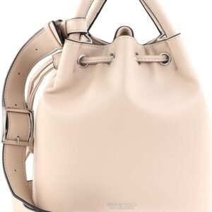 Beuteltasche Sollia  Greige Beige