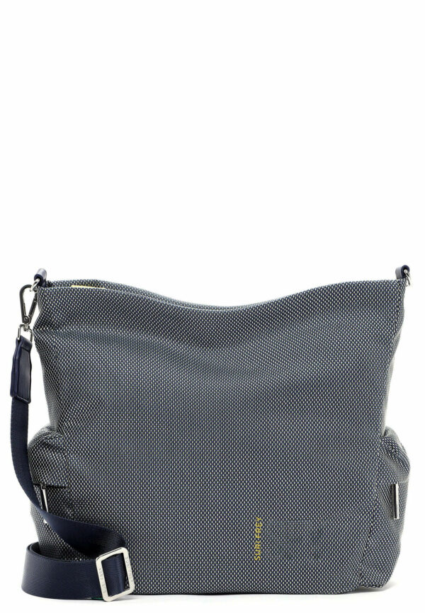 Beuteltasche Suri Sports Marry 18012 Blau